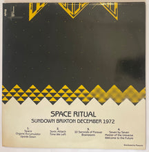Load image into Gallery viewer, Hawkwind - Space Ritual Volume 2 Lp
