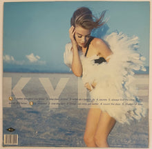 Load image into Gallery viewer, Kylie - Rhythm Of Love Lp
