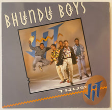 Load image into Gallery viewer, Bhundu Boys - True Jit Lp
