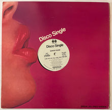 Load image into Gallery viewer, Sarah Dash – (Come And Take This) Candy From Your Baby 12" Single (Promo)
