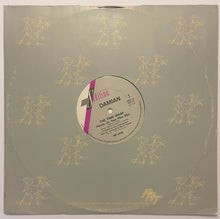 Load image into Gallery viewer, Damian - The Time Warp (Hands On Your Hips Mix) 12" Single
