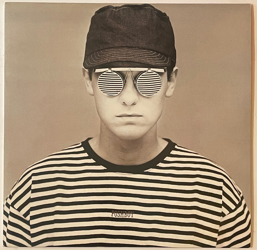 Pet Shop Boys - Suburbia 12