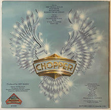 Load image into Gallery viewer, Chopper - Chopper Lp
