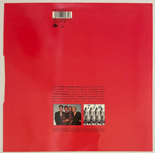 Load image into Gallery viewer, Tin Machine - Baby Universal (New Mix) 12&quot; Single (Includes Bonus Print)
