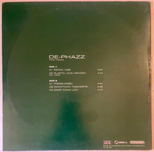 Load image into Gallery viewer, De-Phazz - Rare Tracks 12" Single
