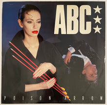 Load image into Gallery viewer, ABC - Poison Arrow 12&quot; Single
