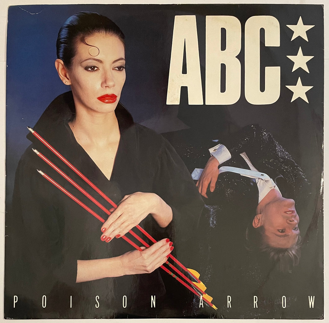 ABC - Poison Arrow 12