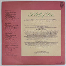 Load image into Gallery viewer, Barry White, Love Unlimited, The Love Unlimited Orchestra – The Best Of Our Love Lp
