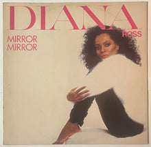 Load image into Gallery viewer, Diana Ross - Mirror Mirror 12" Single

