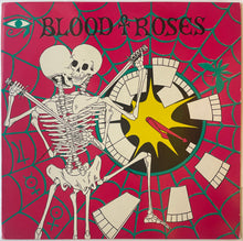 Load image into Gallery viewer, Blood &amp; Roses - Love Under Will 12" Single
