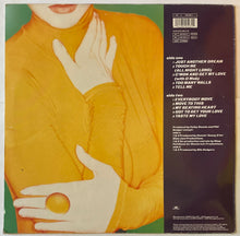 Load image into Gallery viewer, Cathy Dennis - Move To This Lp
