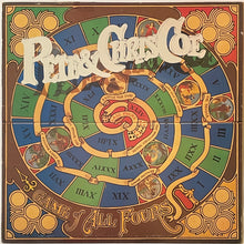 Load image into Gallery viewer, Pete &amp; Chris Coe - Game Of All Fours Lp
