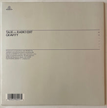 Load image into Gallery viewer, Coldplay - Talk 7" Single
