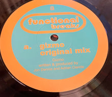Load image into Gallery viewer, Silken - Gizmo 12&quot; Single
