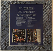 Load image into Gallery viewer, Shakin' Stevens - Teardrops 12" Single
