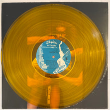 Load image into Gallery viewer, Madcats - Madcats Lp (Ltd Gold translucent)
