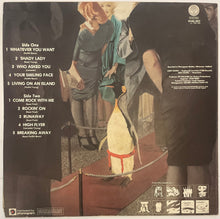 Load image into Gallery viewer, Status Quo - Whatever You Want Lp
