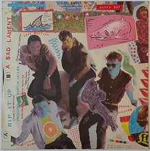 Load image into Gallery viewer, Oran 'Juice' Jones - The Rain 12" Single

