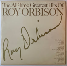 Load image into Gallery viewer, Roy Orbison - The All Time Greatest Hits Of Lp
