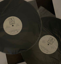 Load image into Gallery viewer, A.K.A. - Warning 2 x 12" Single (Promo)
