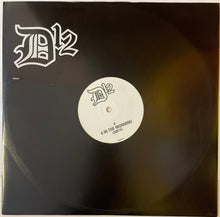 Load image into Gallery viewer, D12 - 6 In The Morning 12" Single (Promo)
