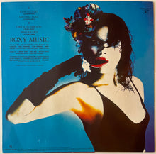 Load image into Gallery viewer, Roxy Music (Musique Roxy) - The High Road Lp (Mini Album)
