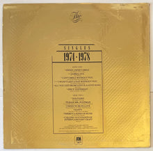 Load image into Gallery viewer, The Carpenters - The Singles 1974 - 1978 Lp
