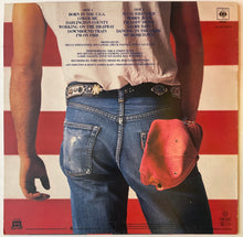 Load image into Gallery viewer, Bruce Springsteen - Born In The U.S.A Lp

