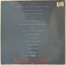 Load image into Gallery viewer, Harry Connick Jr. - Blue Light, Red Light Lp
