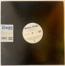 Load image into Gallery viewer, Snoop Dogg - Beautiful / Ballin' 12" Single
