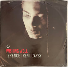 Load image into Gallery viewer, Terence Trent D&#39;Arby - Wishing Well 12&quot; Single
