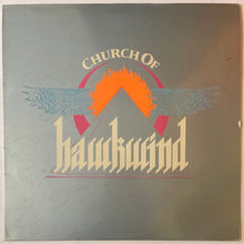 Load image into Gallery viewer, Hawkwind - Church Of Hawkwind Lp
