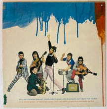 Load image into Gallery viewer, The Boomtown Rats - A Tonic For The Troops Lp

