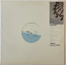 Load image into Gallery viewer, Technozoide - Esfera 12&quot; Single
