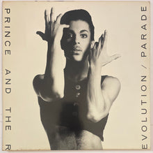 Load image into Gallery viewer, Prince And The Revolution - Parade Lp
