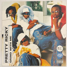 Load image into Gallery viewer, Pretty Ricky - Grind With Me 12" Single
