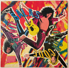 Load image into Gallery viewer, Stevie Salas Colorcode - Stevie Salas Colorcode Lp
