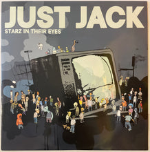 Load image into Gallery viewer, Just Jack - Starz In Their Eyes 12" Single
