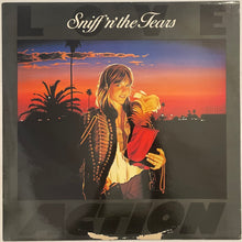 Load image into Gallery viewer, Sniff 'n' The Tears - Love Action Lp
