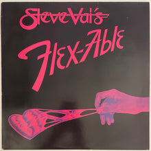 Load image into Gallery viewer, Steve Vai - Flex-Able Lp
