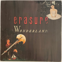 Load image into Gallery viewer, Erasure - Wonderland Lp
