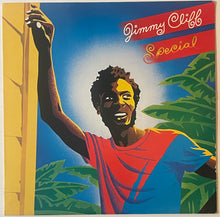 Load image into Gallery viewer, Jimmy Cliff - Special Lp
