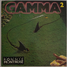 Load image into Gallery viewer, Gamma - Gamma 2 Lp
