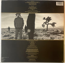Load image into Gallery viewer, U2 - The Joshua Tree Lp
