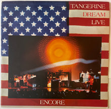 Load image into Gallery viewer, Tangerine Dream - Encore Lp
