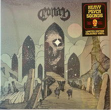 Load image into Gallery viewer, Conan - Violence Dimension Lp (Purple)
