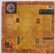 Load image into Gallery viewer, Stevie Wonder - You Will Know 12" Single
