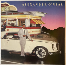 Load image into Gallery viewer, Alexander O'Neal - Alexander O'Neal Lp
