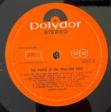 Load image into Gallery viewer, Shirley Collins - The Power Of The True Love Knot Lp
