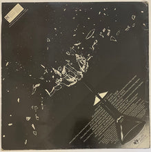 Load image into Gallery viewer, Imagination - Night Dubbing Lp
